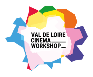 Logo de VAL-DE-LOIRE CINÉMA WORKSHOP